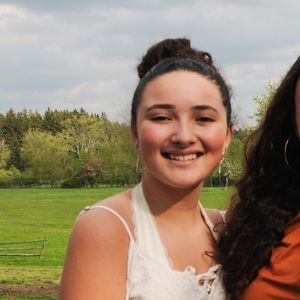 Meet your Posher, Zoe